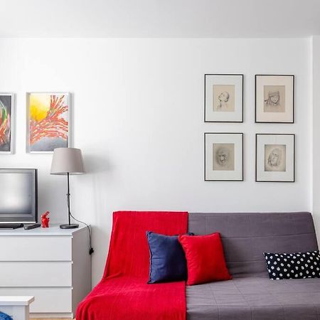 Apartamento Miodowa 12, Old Town / 200 M From Castle Square Varsovia Exterior foto