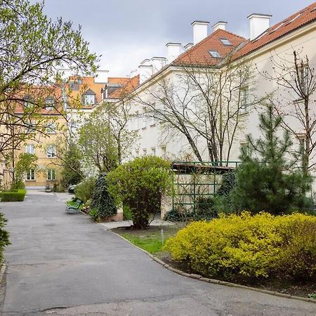Apartamento Miodowa 12, Old Town / 200 M From Castle Square Varsovia Exterior foto