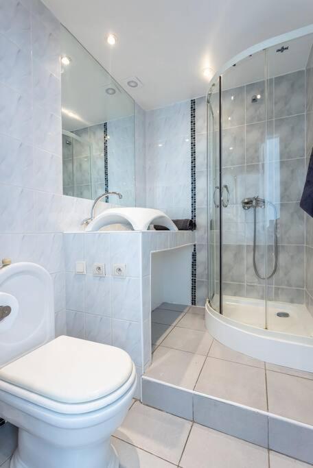 Apartamento Miodowa 12, Old Town / 200 M From Castle Square Varsovia Exterior foto