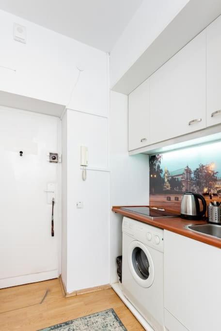 Apartamento Miodowa 12, Old Town / 200 M From Castle Square Varsovia Exterior foto
