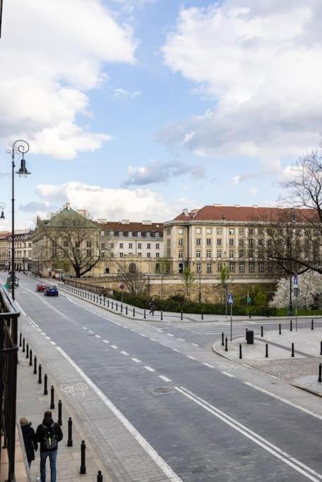 Apartamento Miodowa 12, Old Town / 200 M From Castle Square Varsovia Exterior foto